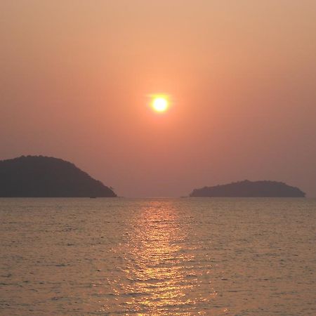 Swiss Villa Sihanoukville Kültér fotó