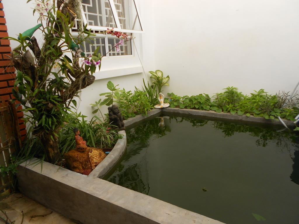 Swiss Villa Sihanoukville Kültér fotó