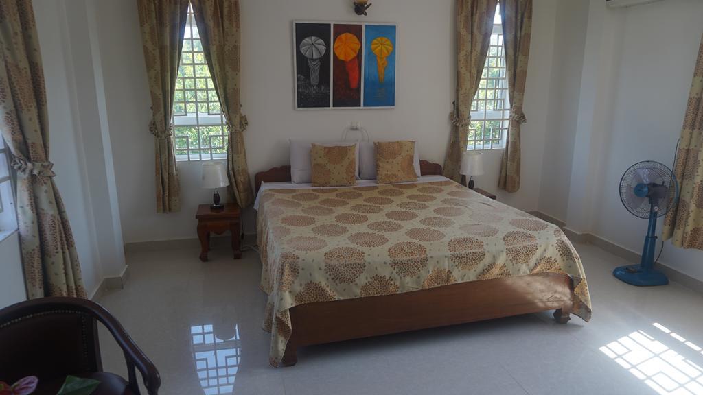 Swiss Villa Sihanoukville Kültér fotó