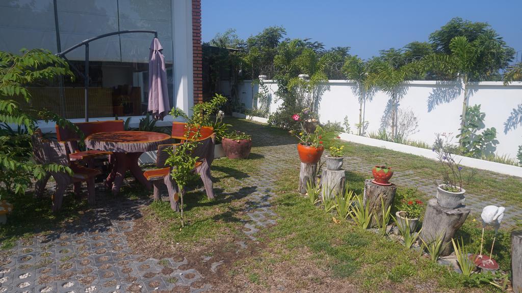 Swiss Villa Sihanoukville Kültér fotó