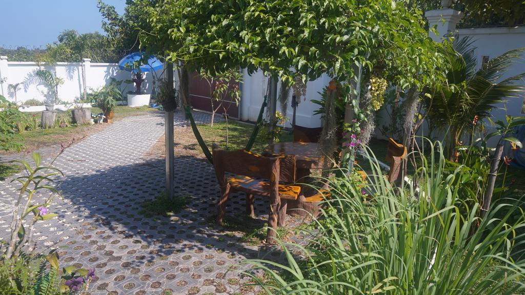 Swiss Villa Sihanoukville Kültér fotó