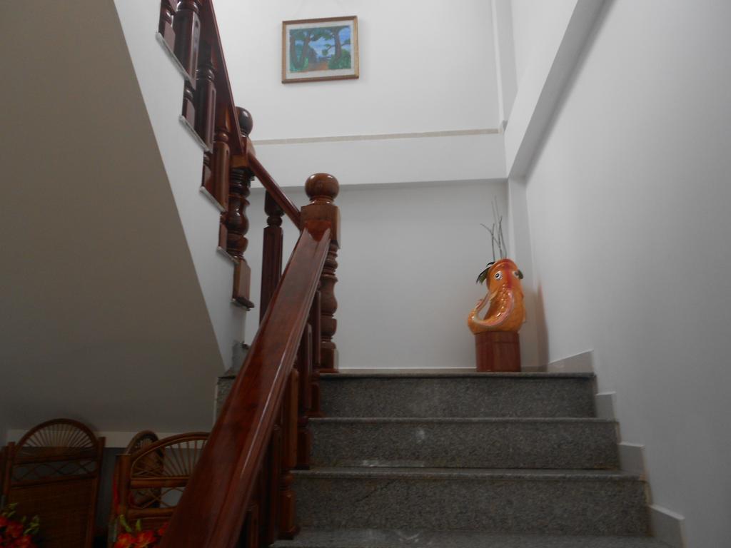 Swiss Villa Sihanoukville Kültér fotó