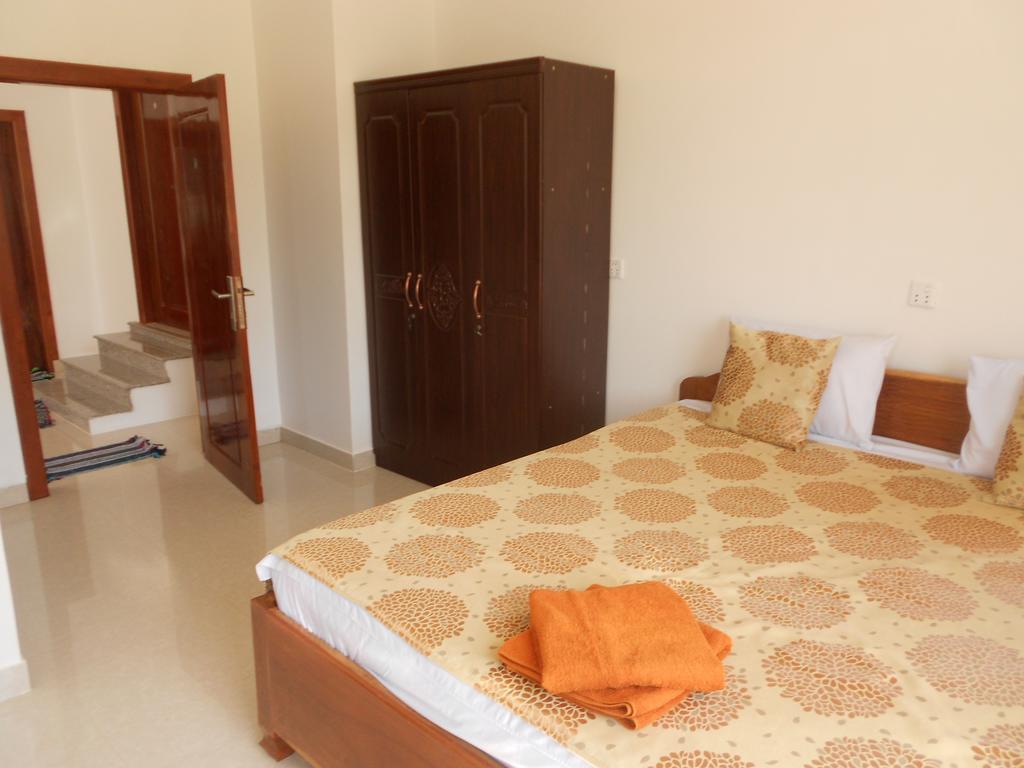 Swiss Villa Sihanoukville Szoba fotó