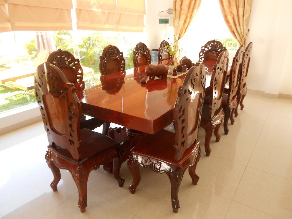 Swiss Villa Sihanoukville Kültér fotó